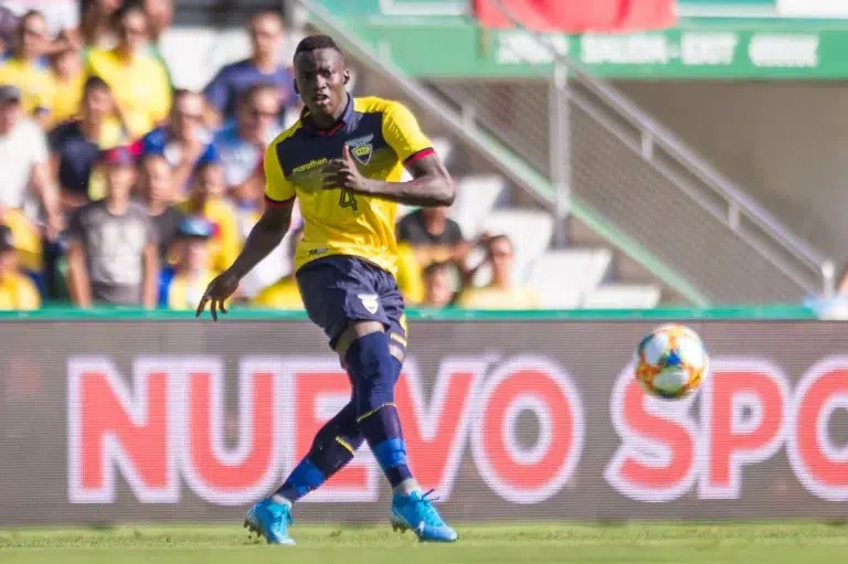 EL ‘CAPI’ VUELVE A LA MAYOR: Jhon Espinoza será convocado a La Tri
