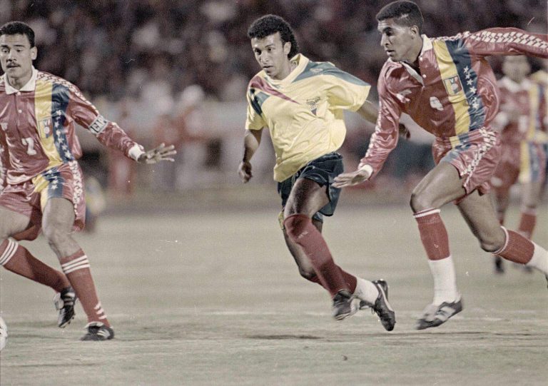 “Félix Sánchez todavía piensa que somos un país de conquista”