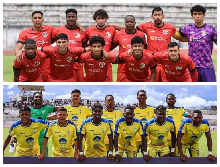 ¡Entre ellos una filial de Católica! Los dos ascendidos a la LigaPro Serie B 2024