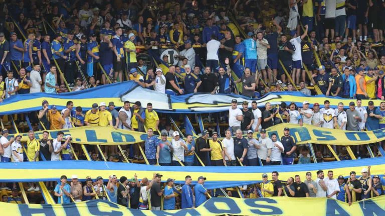 No hay acuerdo: Elecciones de Boca Juniors siguen suspendidas