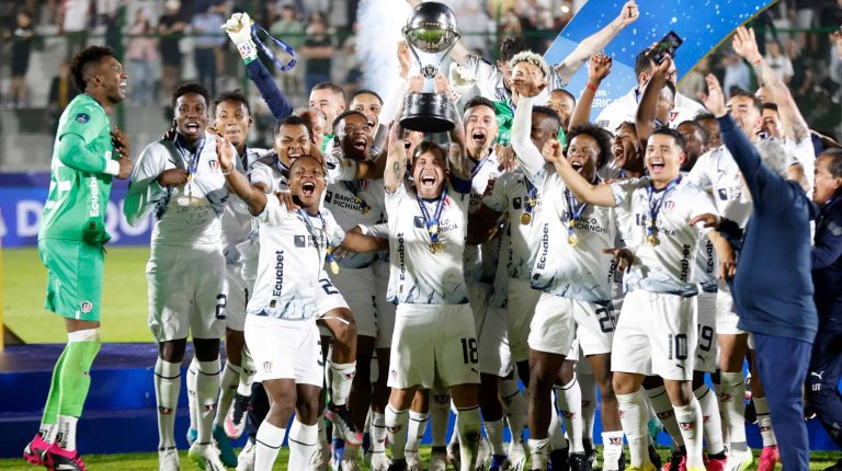 LDU sacará a la venta 25 mil entradas para la final de vuelta