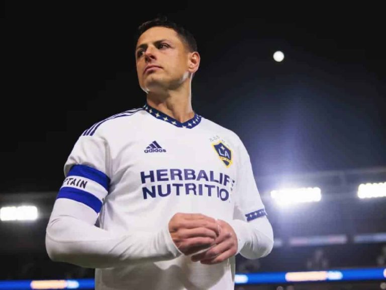 ‘Chicharito’ Hernández se marcha de Los Ángeles Galaxy