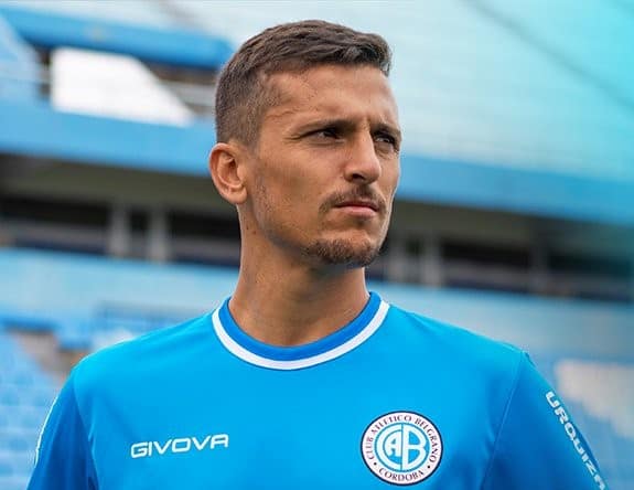 (VIDEO) Macará anunció un nuevo jugador para su regreso a la Serie A