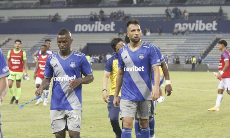 (VIDEO) Leguizamón y la ausencia de Miller: “Las cosas se arreglan en casa”