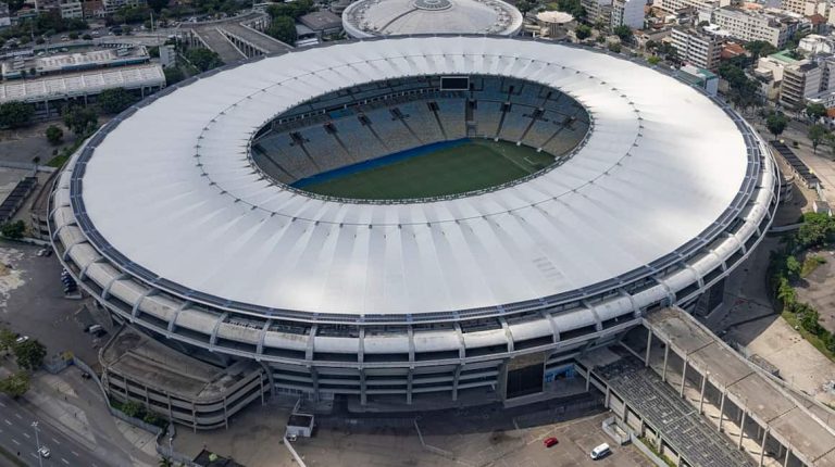 Decisión ratificada: Boca y Fluminense jugarán en el Maracaná con la presencia del público