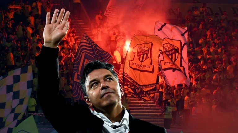 BOMBAZO: Marcelo Gallardo dirigirá a Benzema