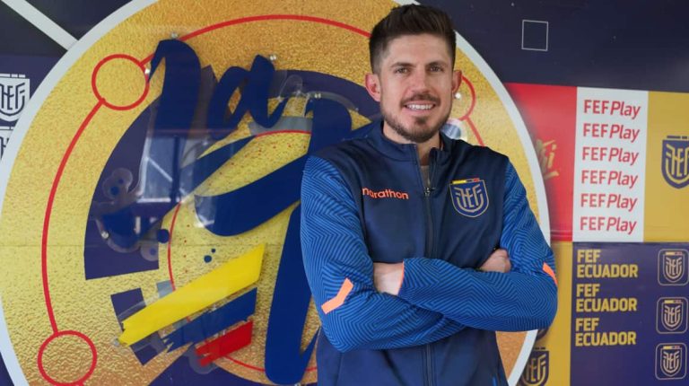 (VIDEO) Diego Martínez destaca el triunfo: “Todo salió bien”