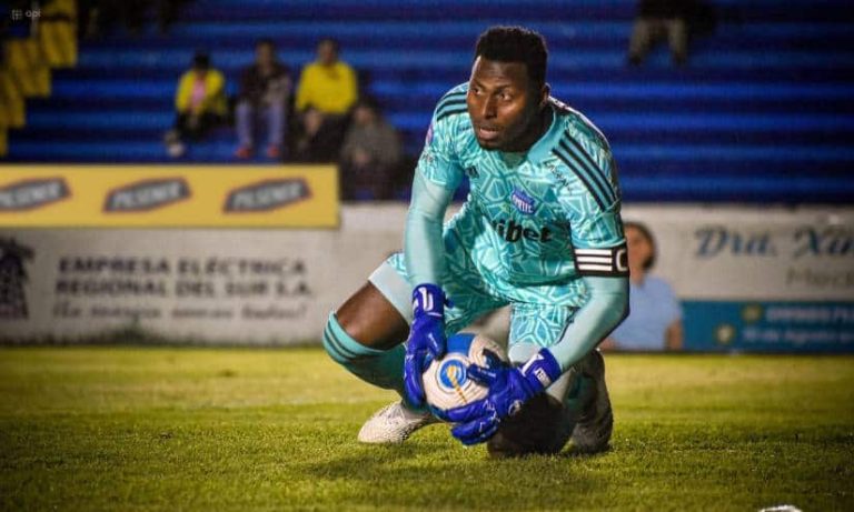 (VIDEO) Por tres años: Pedro Ortiz renovará con Emelec