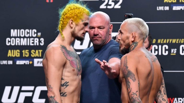 #NTF (VIDEO) OFICIAL: ¡POR EL TÍTULO! Se confirma el ‘Chito’ Vera vs O’Malley