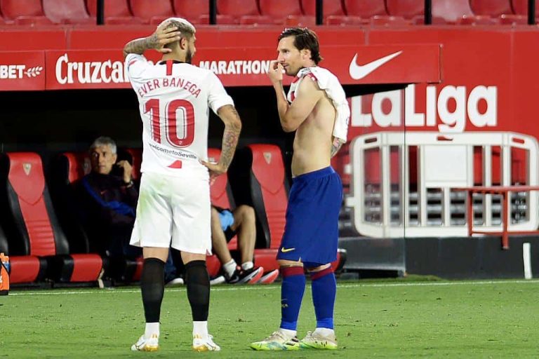 Qué falta para que Banega sea nuevo refuerzo de Boca