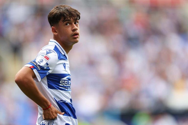 Una perla del fútbol inglés, en el radar del Real Madrid