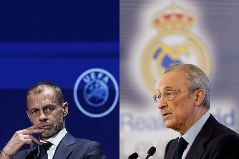 El Tribunal de Justicia de la UE da la razón a la Superliga