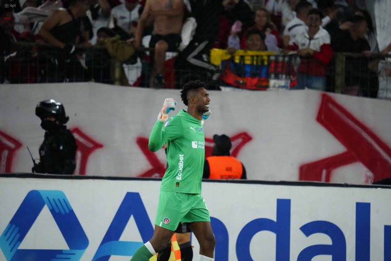 Dida Domínguez: “No me enfoqué en las críticas… me puse a trabajar”