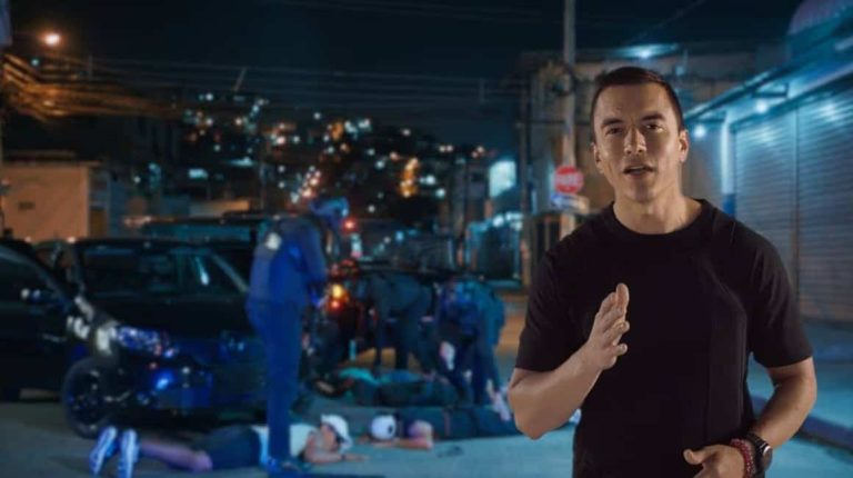 #StudioNews (VIDEO) Plan Fénix de Daniel Noboa, ¿qué acciones se ofreció para la seguridad?