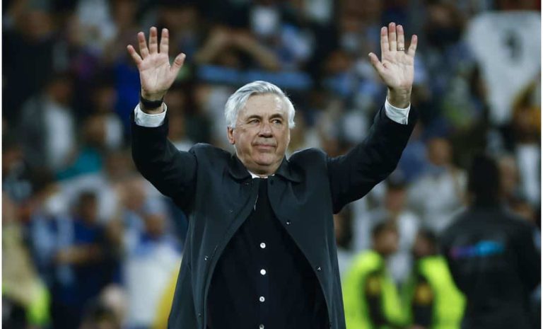 Adiós a la ilusión de Brasil: Ancelotti seguirá en el Real Madrid