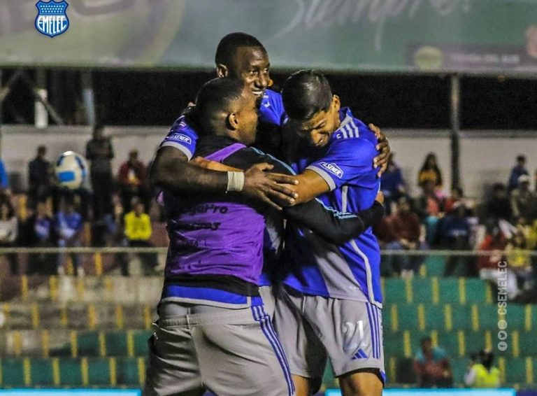 TEMA SOLUCIONADO: Reportan que Emelec sí jugará Vs. Deportivo Cuenca