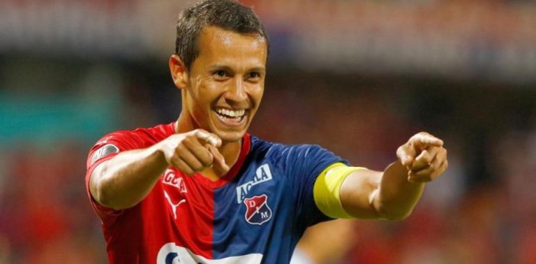 Noticia Banco Guayaquil // Emelec anunció la llegada de Andrés Ricaurte
