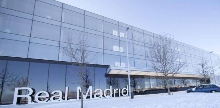 Novedades en el caso del vídeo sexual de los canteranos del Real Madrid