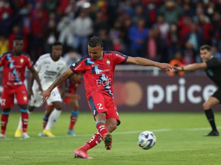 (VIDEO) Jerry Parrales “Es puro humo lo de BSC, nadie habló conmigo”