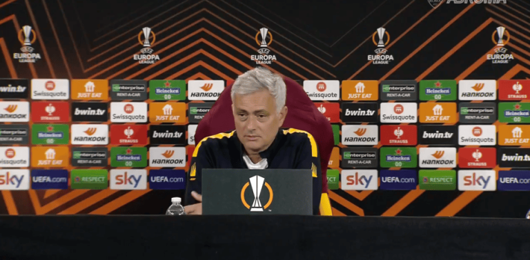Cruces definidos: Así queda el playoff de la Europa League