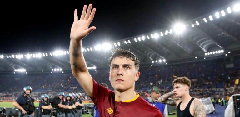 NUEVA LESIÓN: Dybala volverá en 2024