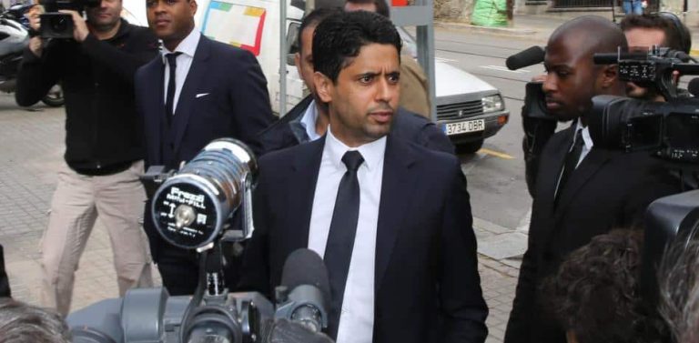 Un fondo de EE.UU. compra un pellizco del PSG