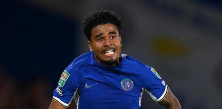 Las redes arden contra un jugador del Chelsea: “Su carrera aquí se ha terminado”