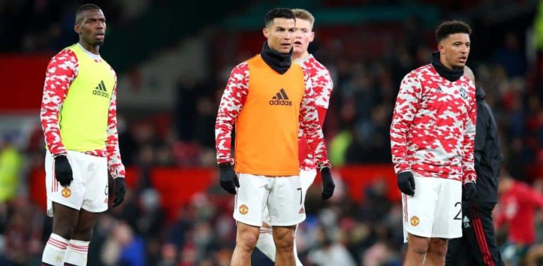 Un ex del Manchester United revela los 2 jugadores que dinamitaron el vestuario