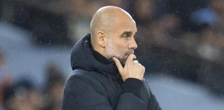 Pique entre Guardiola y un histórico del Liverpool