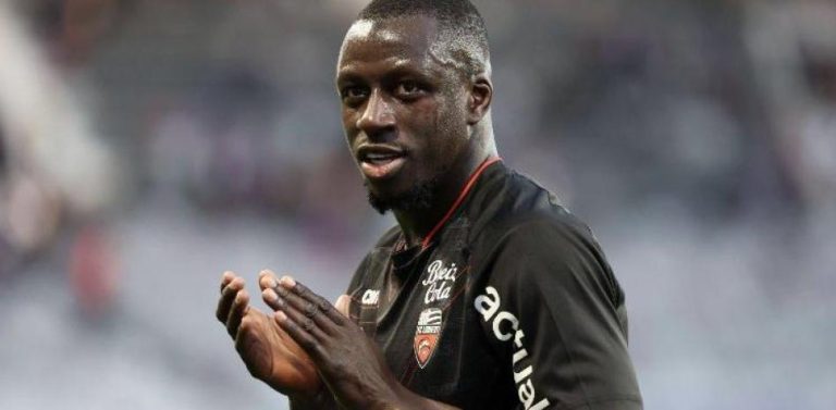 Mendy juega y marca en su primer partido tras su sanción por agresión sexual