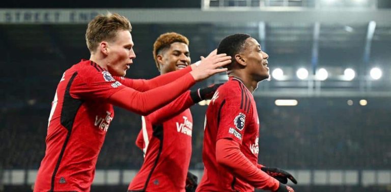Operación limpieza en el United: Adiós al club tras 9 temporadas
