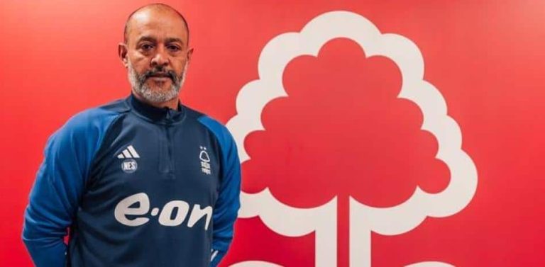 Oficial: Nuno, al banquillo del Forest