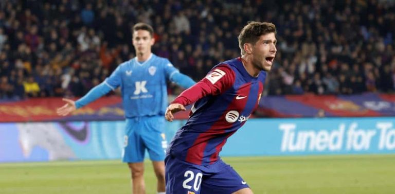 Ofensiva de Puma por la camiseta del Barça