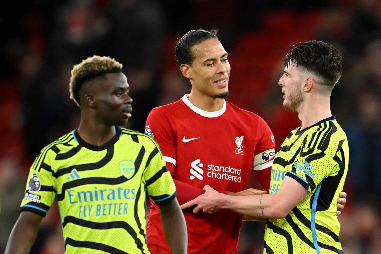 Por qué el Arsenal llega líder al Boxing Day