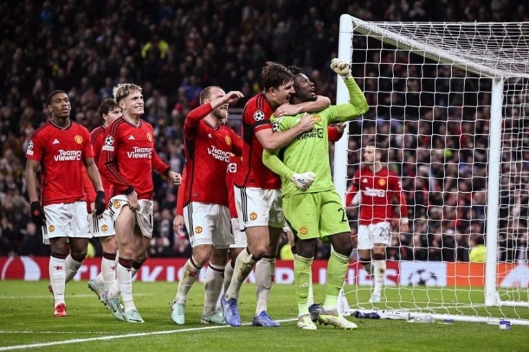 Los 3 delanteros que tiene en carpeta Manchester United