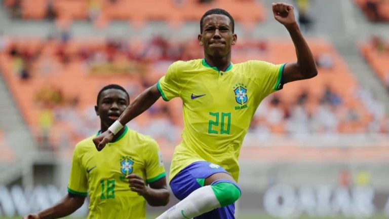 Barcelona quiere a ‘Messinho’