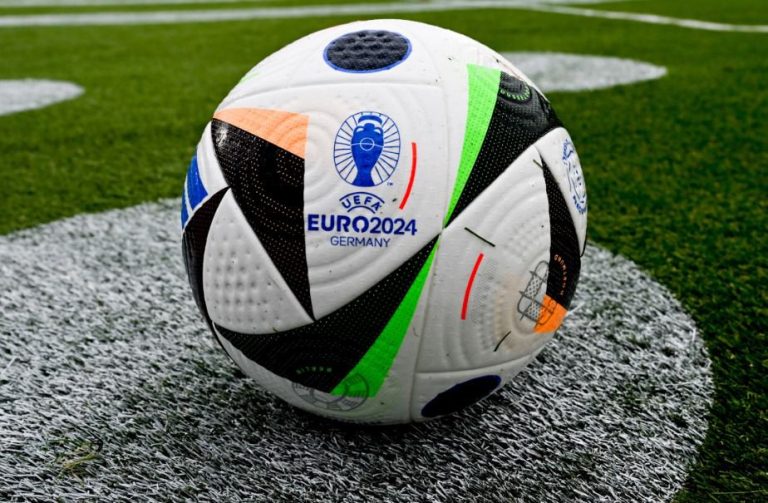 El balón de la Eurocopa 2024 señalará el offside y hasta las manos