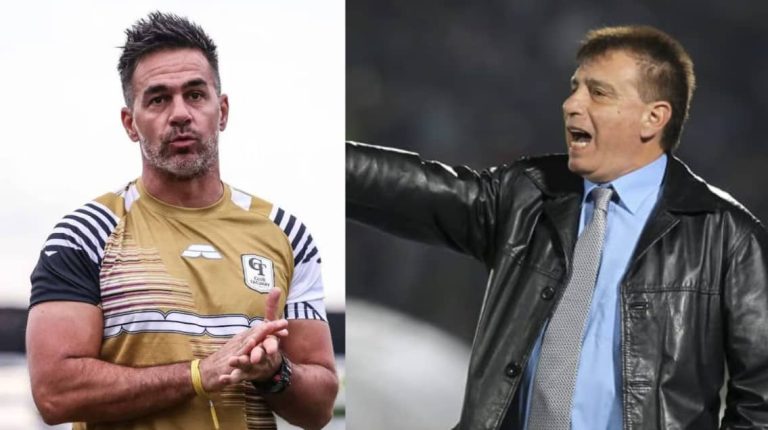 Descanse en paz: Falleció Iván Almeida, hijo de Éver Hugo Almeida