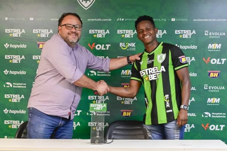 Santos, interesado en Juan Cazares