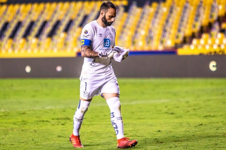 Damián Frascarelli vuelve al fútbol uruguayo
