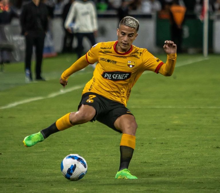 Christian ‘Titi’ Ortiz no seguirá en BSC