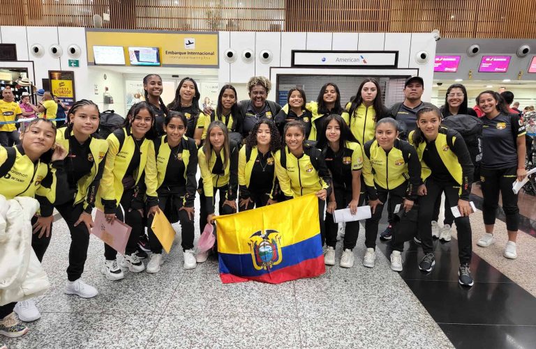 SUB 14: BSC Femenino cayó ante el Real Madrid