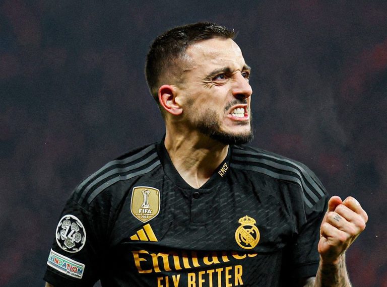 (VIDEO) PUNTAJE PERFECTO: Real Madrid cerró la fase de grupos con triunfo