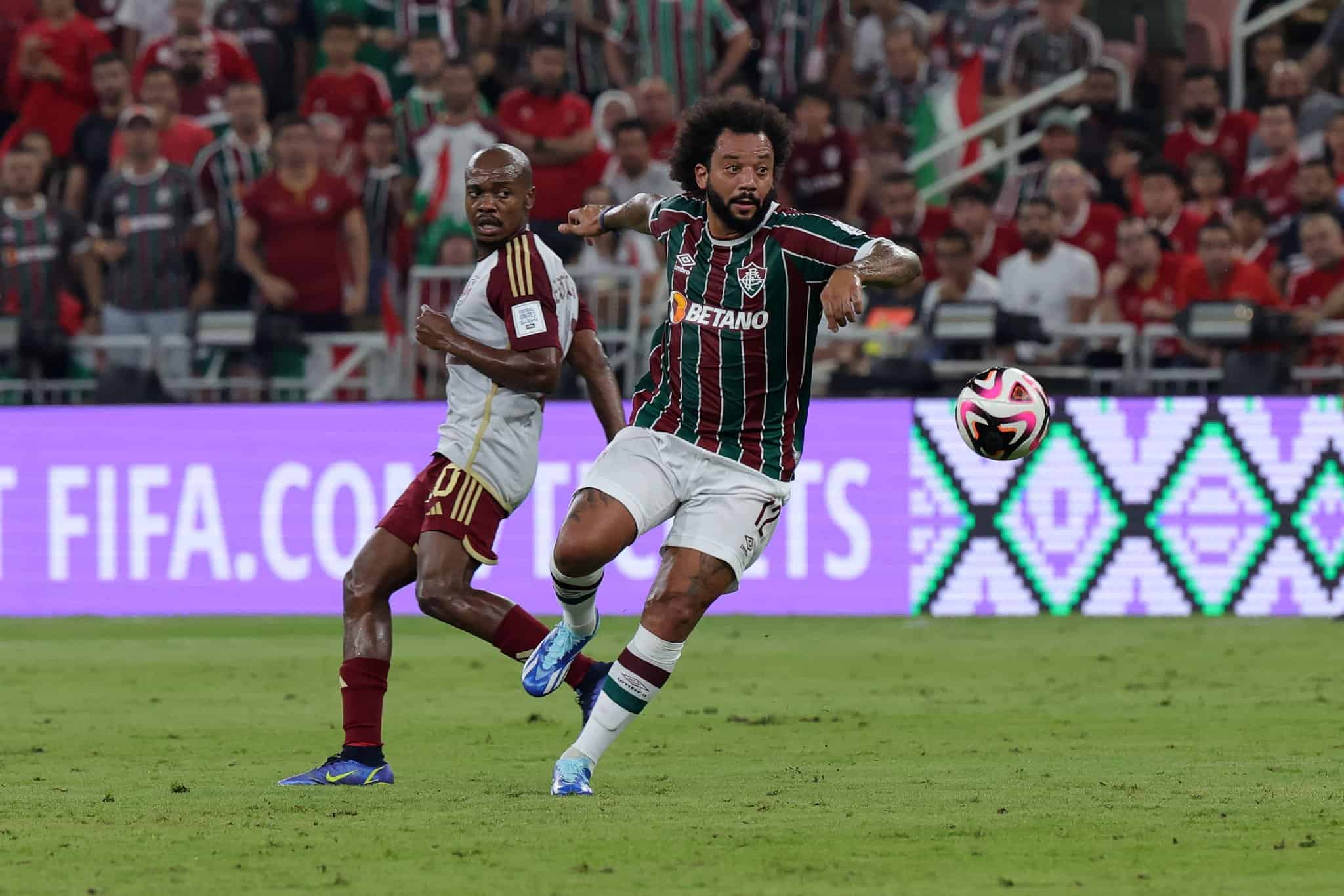 (VIDEO) ¡A LA FINAL DEL MUNDIAL! Fluminense Venció Al Ahly | StudioFutbol