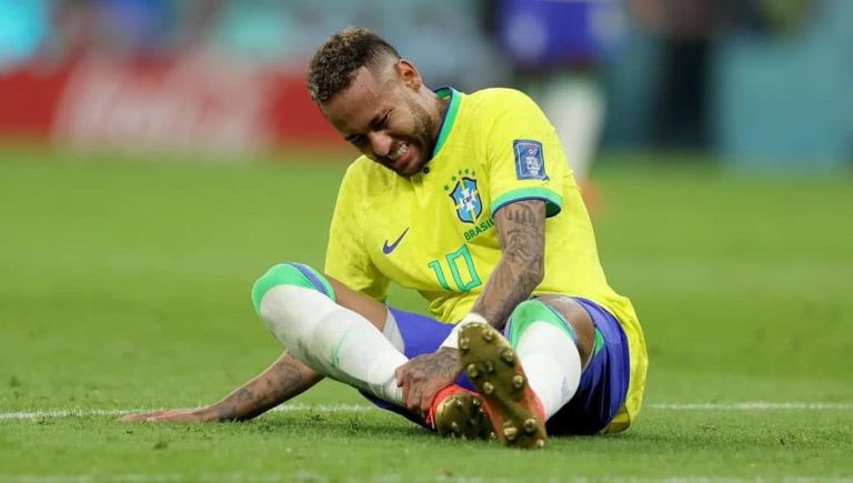 Neymar se perderá la Copa América 2024