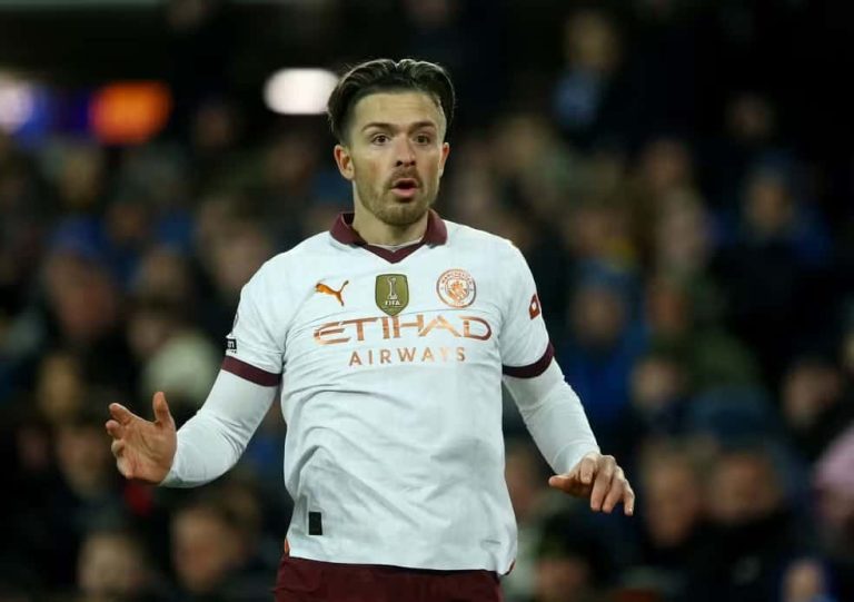 Robo en la casa de Jack Grealish: Pérdidas superan los 1M€