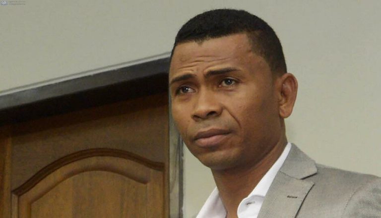 (VIDEO) Iván Hurtado: “Creo que esta puede ser la Copa América para Ecuador”