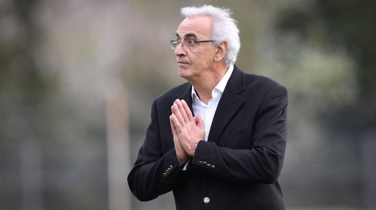 OFICIAL: Jorge Fossati, nuevo DT de Perú