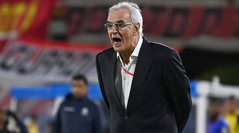 Jorge Fossati, a un paso de la Selección de Perú