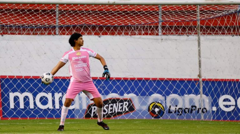 (VIDEO) José Gabriel Cevallos tiene nuevo equipo